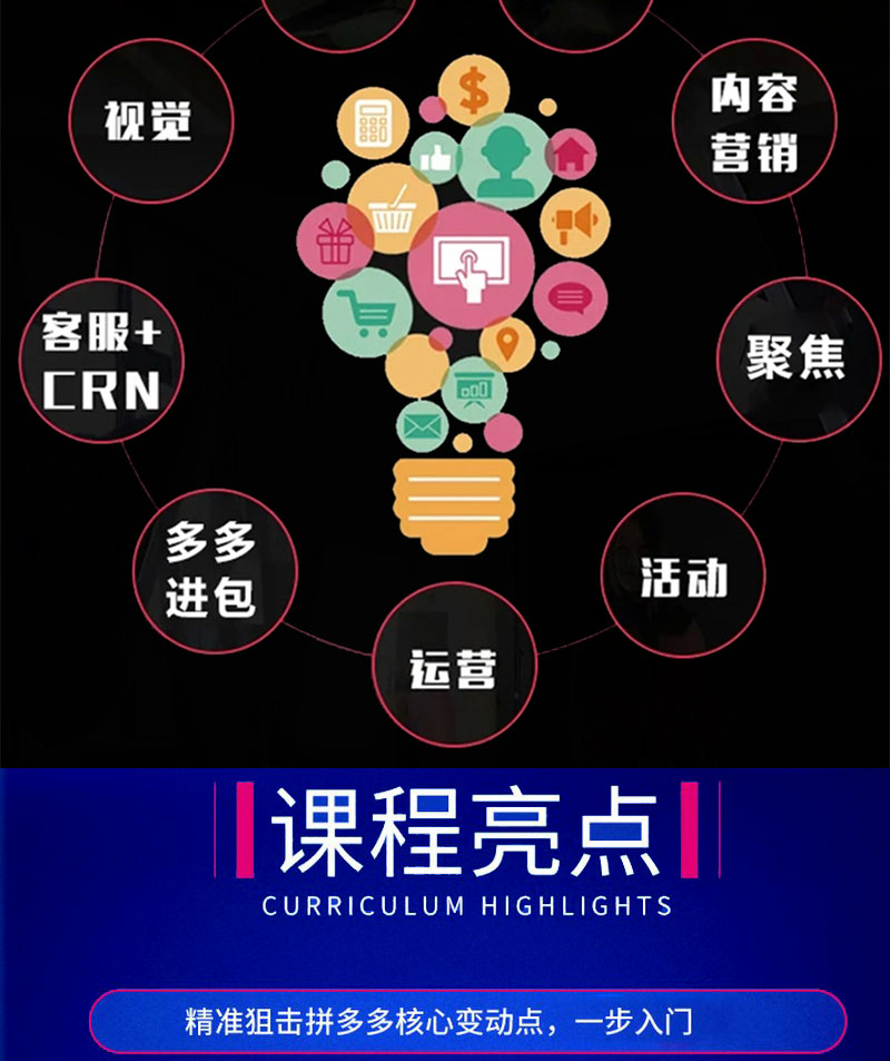 拼多多关键词权重,拼多多店铺权重一览表