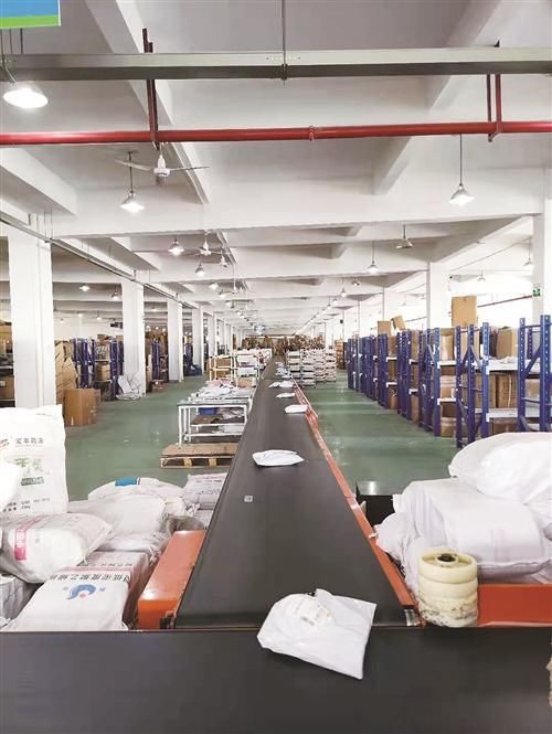 菜鸟仓储学院,菜鸟驿站云仓怎么样