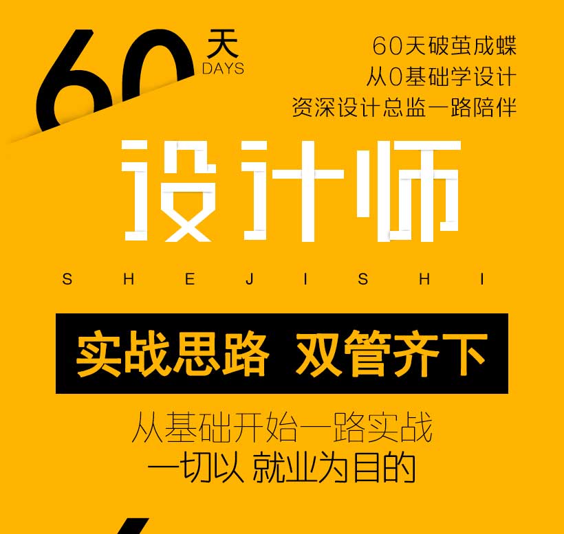 店铺装修必会PS图片合成技巧,ps如何给3张图片做一个全景图拼接效果