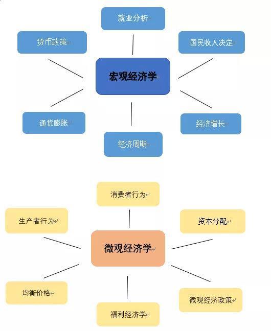 科学经营-消费者行为分析,消费者行为学的主要内容