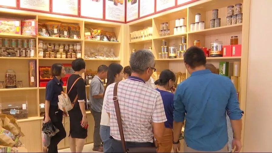 农产品店铺装修视频,在淘宝上开个店卖自家农产品可行吗