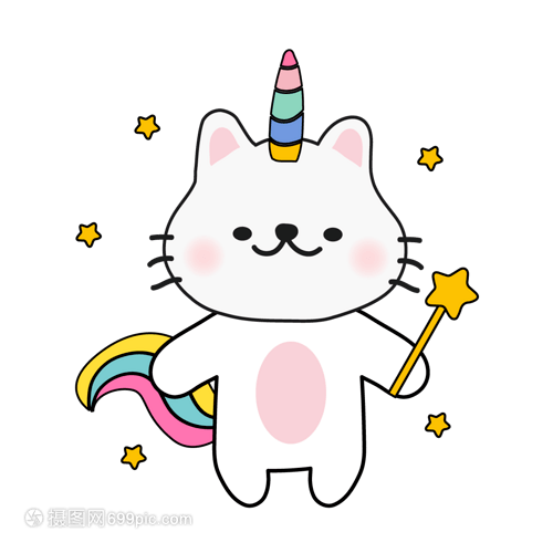 独角兽猫猫18期,猫猫借配后多久有反应