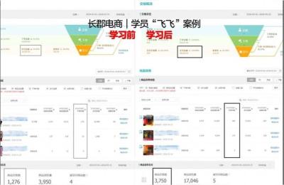 淘宝网店开店学习,如何开网店详细步骤