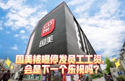 大千社电商学院,国美残局还有救吗