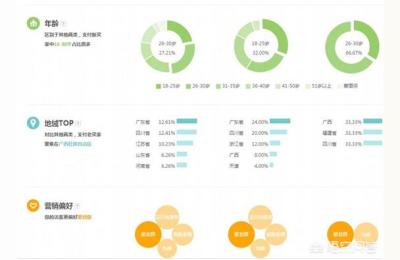 钻展区与直通车区流量的异同,新开的淘宝店应该怎么经营