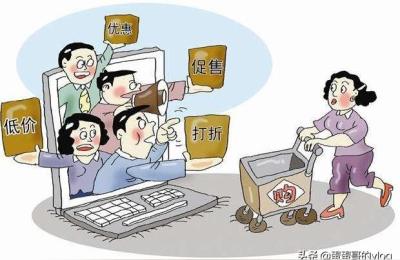 拼多多什么叫坑产,拼多多为何被吐槽为坑多多