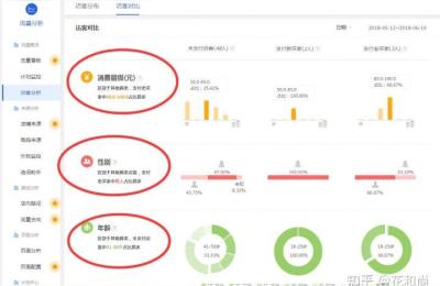 最新黑搜10单访客破千的玩法,新开几天淘宝店铺一天10多个访客正常吗