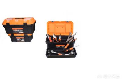癞蛤蟆工具箱怎么样,工具袋和工具箱哪个好