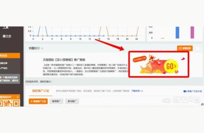一天开30元直通车有用吗,开了怎么没人点啊