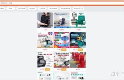 淘宝直通车和主图的区别是什么,如何高效地自学淘宝直通车