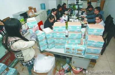 怎么减少同款率,网上卖的同种商品品牌也许不一样价格比我们进货价还低