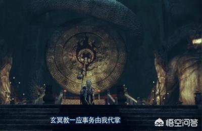 黑白无常c4d,黑白无常生前长什么样子