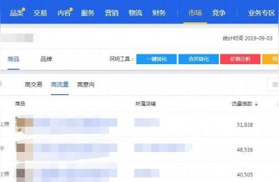 阿里巴巴补单计划表,如何将物流信息同步到淘宝