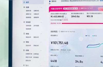 抖音搜索电商实操课,2021年电商人才培训主要举措