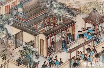 搜索书生视频,古代考中进士有多难
