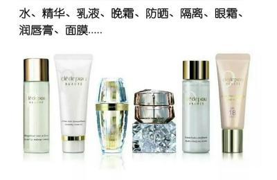 一个女生可以同时拥有多少化妆护肤品,一键化妆的商业模式是什么