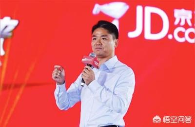 京东万评黑科技,向技术型科技公司转型