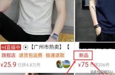 店铺领航员数据提升与维护-江澈,拼多多5星店铺标准