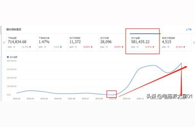 孤狼不做店群了,淘宝电商群店怎么样