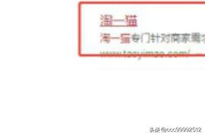 淘宝打标源码,有哪些工具能标识骗子