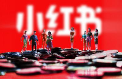 小红书可以售卖课程吗,小红书是个什么样的平台