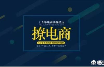 一张图看懂杜邦分析法公式,电商运营如何做数据分析