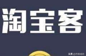 如何提高淘宝店铺的真实浏览量和成交量,卖家怎用么淘宝客进行推广