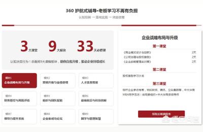 不同专业的毕业生有什么区别,商学院开设专业是金融专业吗