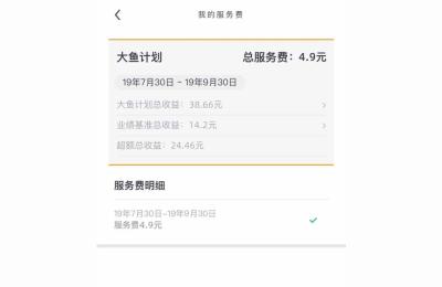 大鱼精选补单,什么是补单和冲量