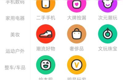 在闲鱼卖东西赚钱吗,闲鱼类目排名