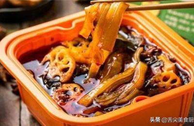 所谓的职业打假人越来越多,自热火锅为嘛这么贵