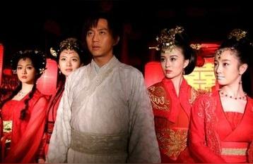 峨眉派.芷若主播线上特训课,谁更适合做老婆