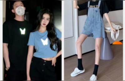 比高淘宝学院,适合大学生的女装店铺推荐吗