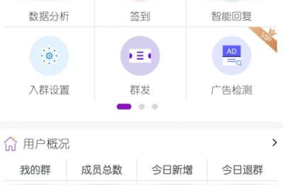 微信群积分制度,怎么去掉群成员等级