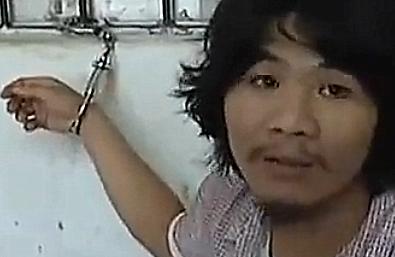 鬼脚七线下第九期课程,鬼脚七武功谁教的