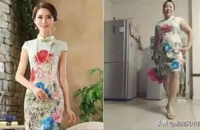 淘宝上很污的买家秀,淘宝上买家秀比卖家秀好看是什么样的体验