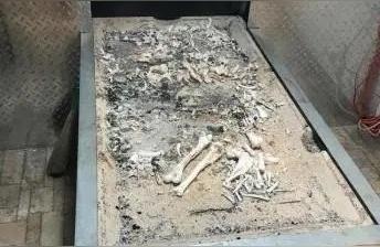 淘宝肛塞买家秀,古人死后屁股里面赛的玉器叫什么意思