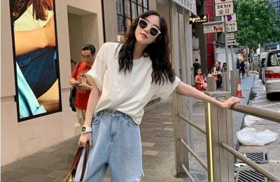 破洞裤淘宝买家秀搞笑,为什么广受一些女生青睐