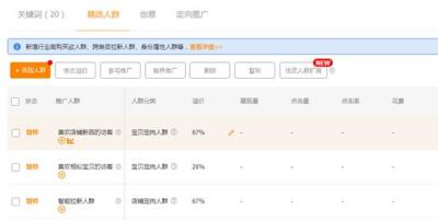 淘宝宝贝直通车怎么开才有效果,淘宝直通车关键点在哪里