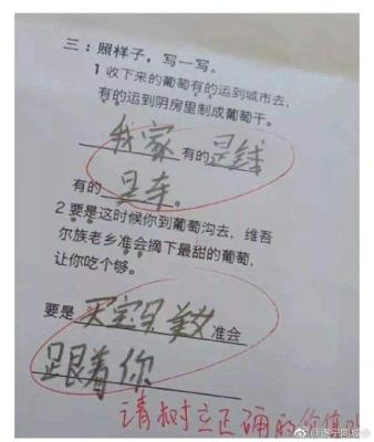 淘宝减肥好评语,因学生不满保安打死流浪狗