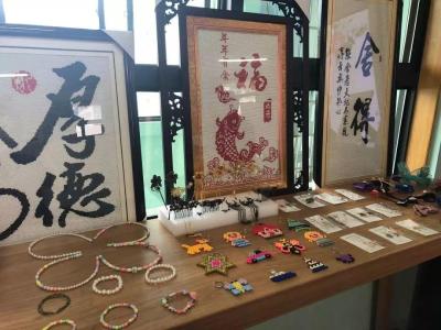 淘宝店铺怎么设置公益宝贝,淘宝不卖货怎么办