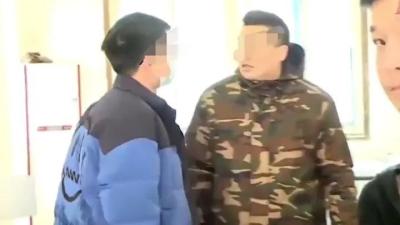 淘宝差评被威胁,女子淘宝账号被封980年