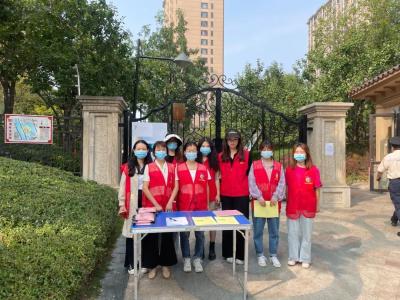 淘宝社区推广,您住进新农村社区了吗