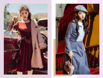 淘宝评价小仙女,淘宝上有没有鲜艳夺目性价比高的女大学生服装店铺