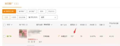 直通车的人群怎么划分,希望有简单明了的完整操作流程