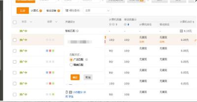 淘宝直通车默认出价出多少合适,直通车测款怎么调价