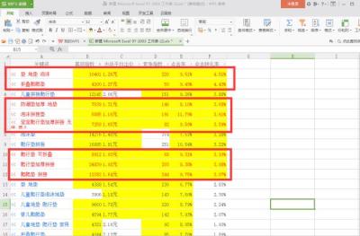 淘宝直通车产品标记,淘宝里显示H○T是什么意思