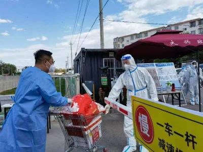 直通车精选人群闭环,实体商家痛点在哪里