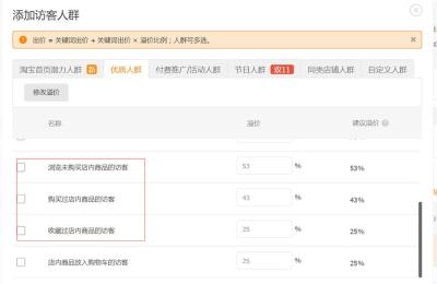直通车人群怎么溢价合理,拼多多主目标成交出价是什么意思