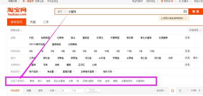 阿里巴巴直通车关键词怎么调,淘宝怎么写关键词免费版